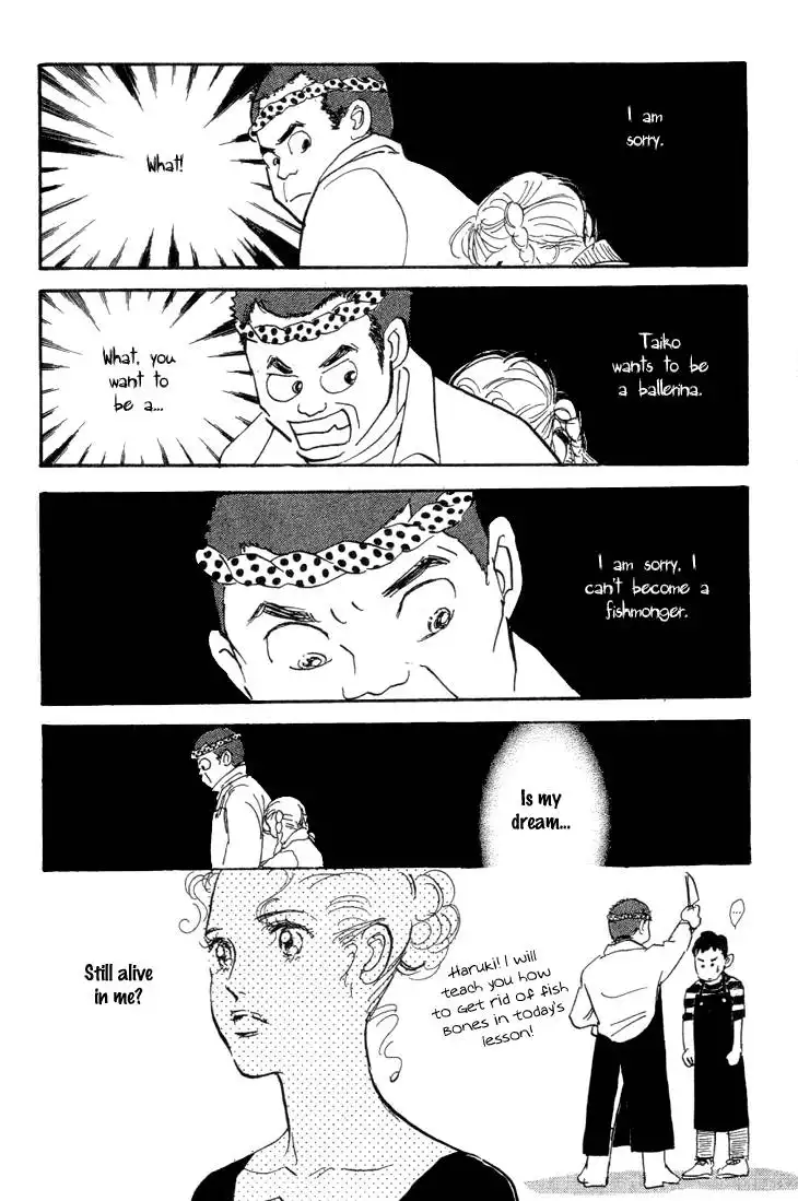 Do Da Dancin! Chapter 7 25